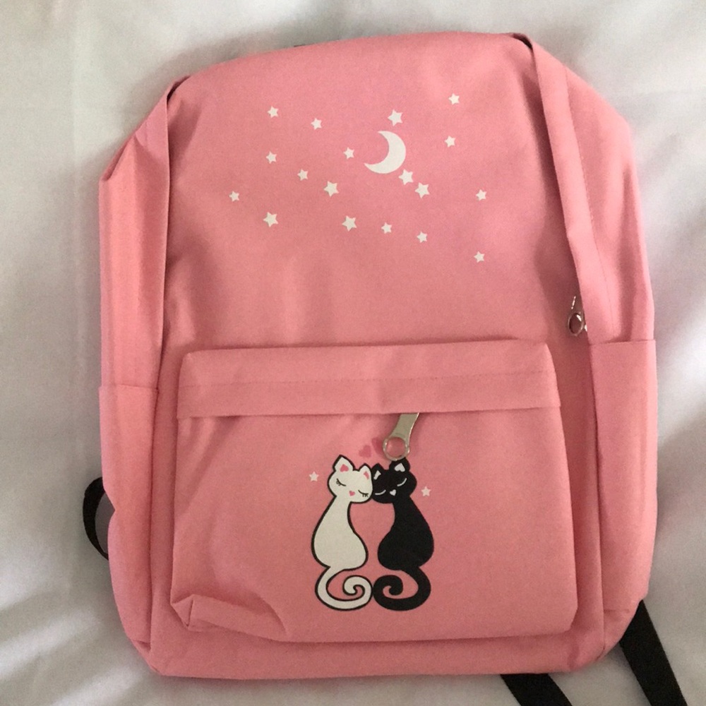 Backpack 🎒 - Picture 2 of 5